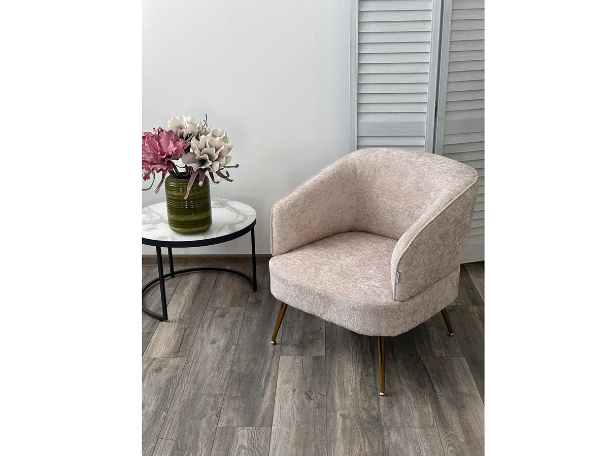 Кресло MUSSELS 961026  - фото 4