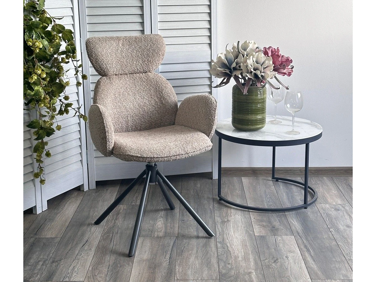 Стул VARDY 961029  - фото 3