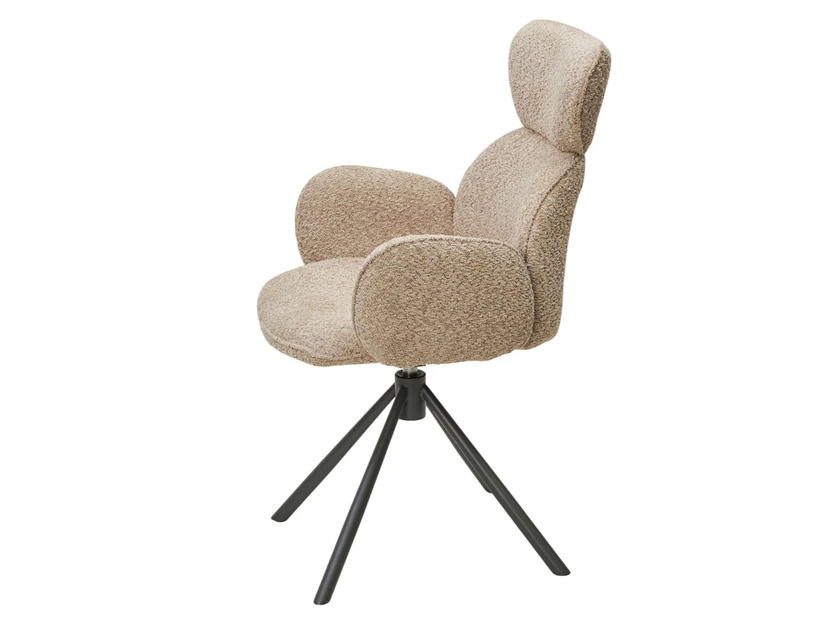 Стул VARDY 961029  - фото 7