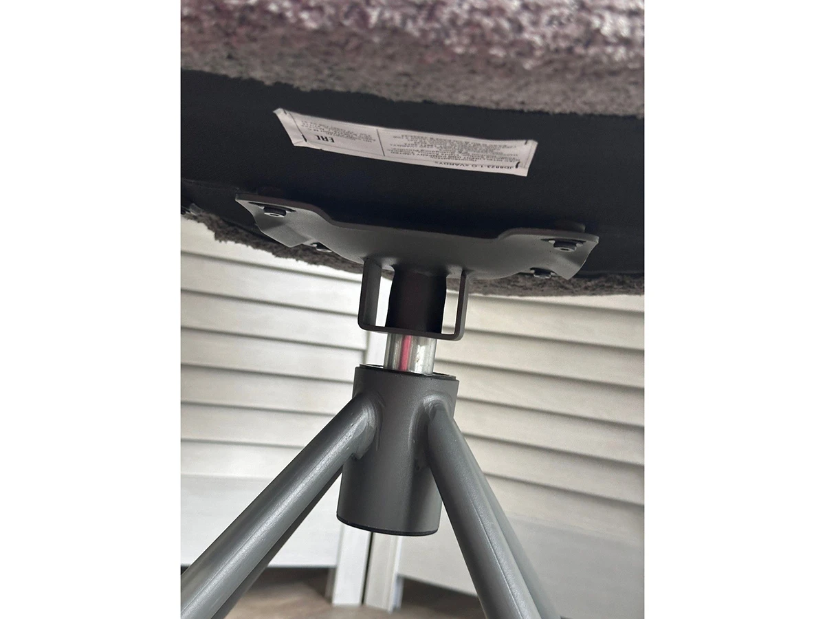 Стул VARDY 961029