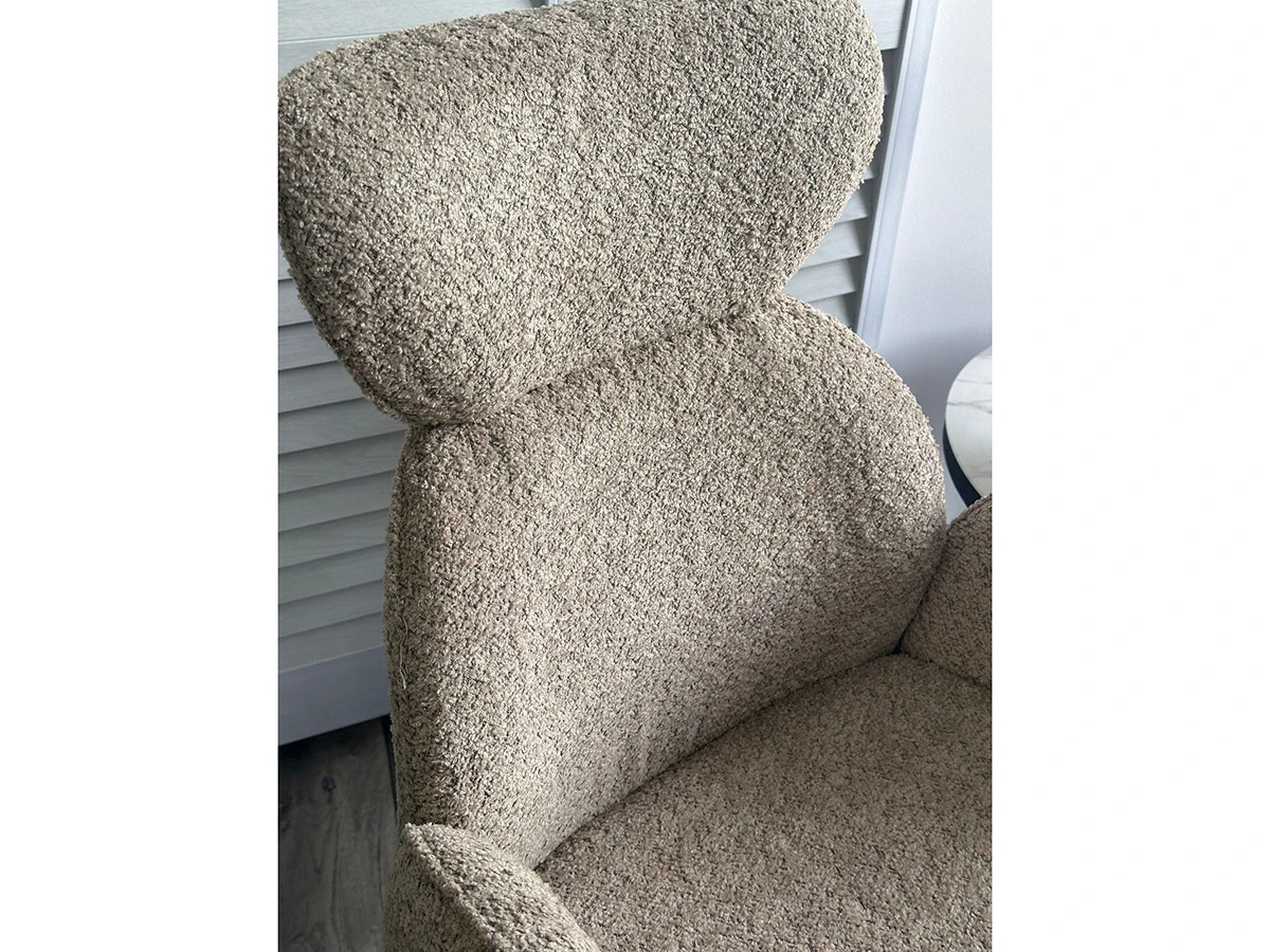 Стул VARDY 961029  - фото 5