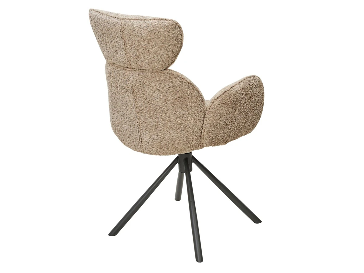 Стул VARDY 961029  - фото 6