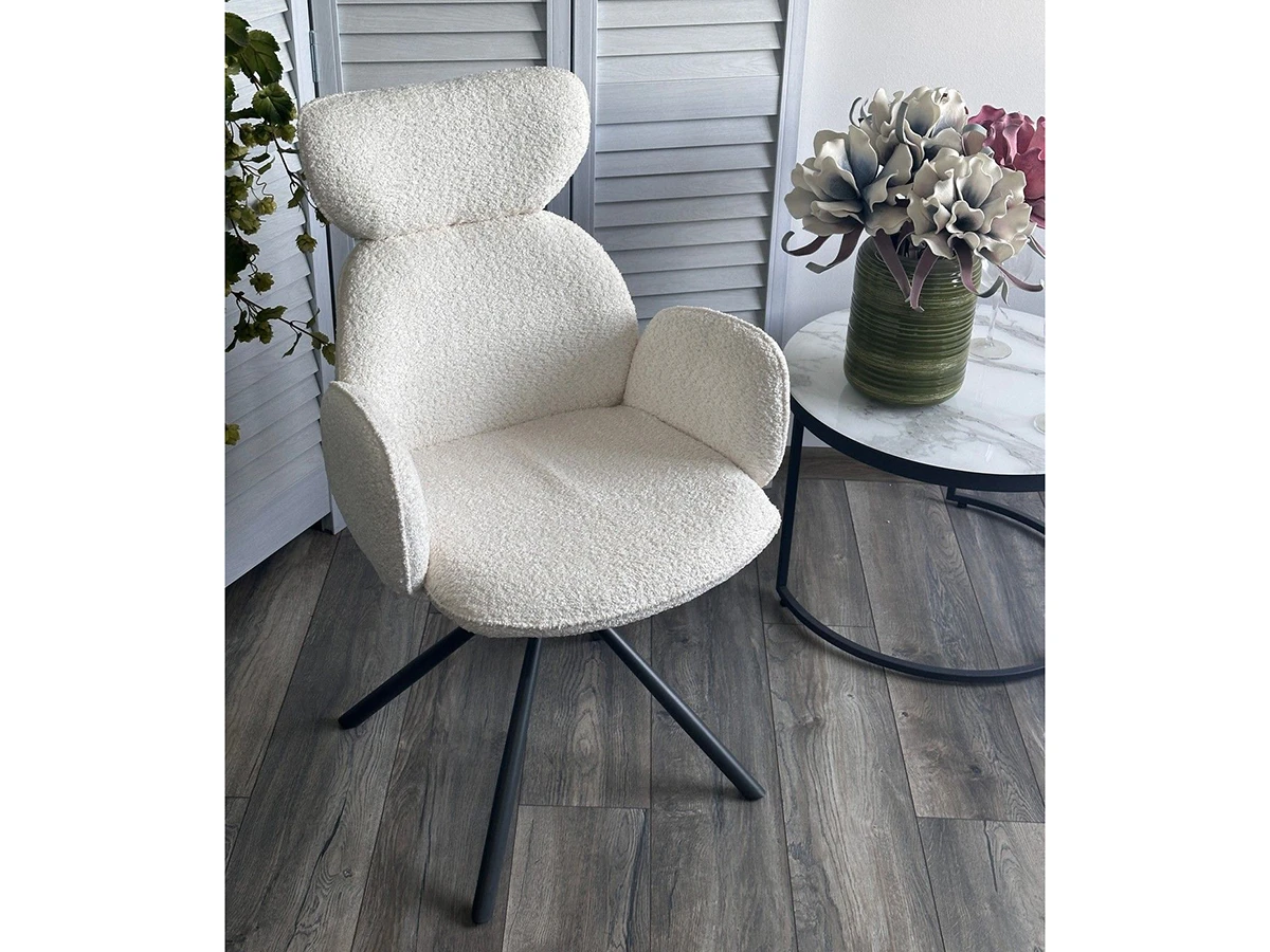 Стул VARDY 961045  - фото 3