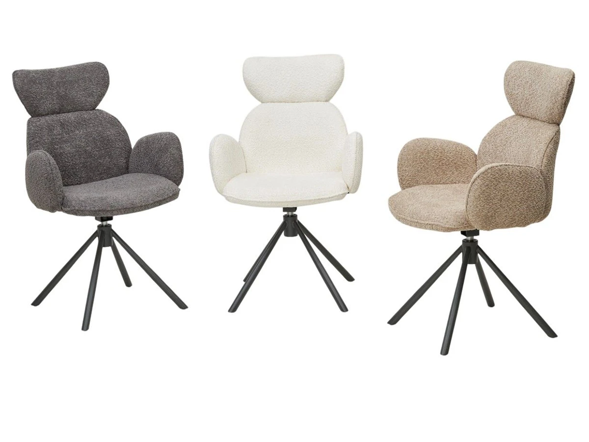 Стул VARDY 961045  - фото 8