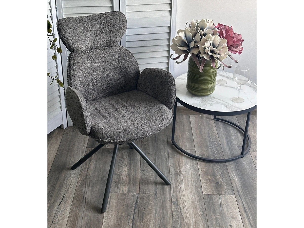 Стул VARDY 961060  - фото 3