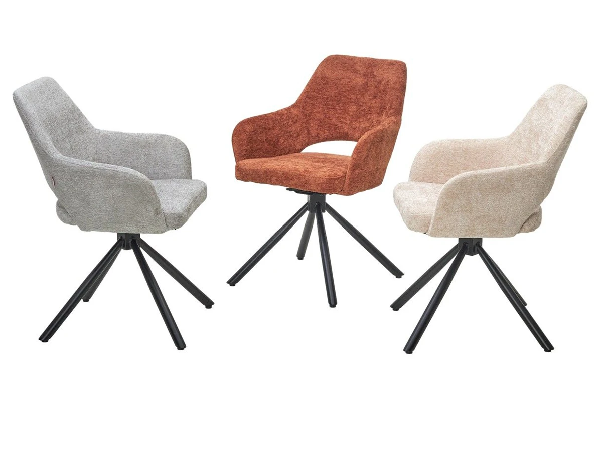 Стул NURI 961071  - фото 5