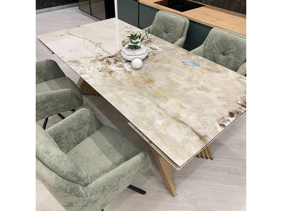 Стол МАНХЭТТЕН 961073  - фото 4