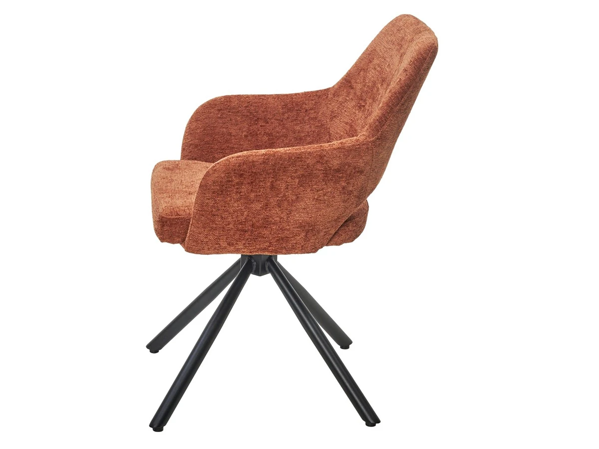 Стул NURI 961085  - фото 5