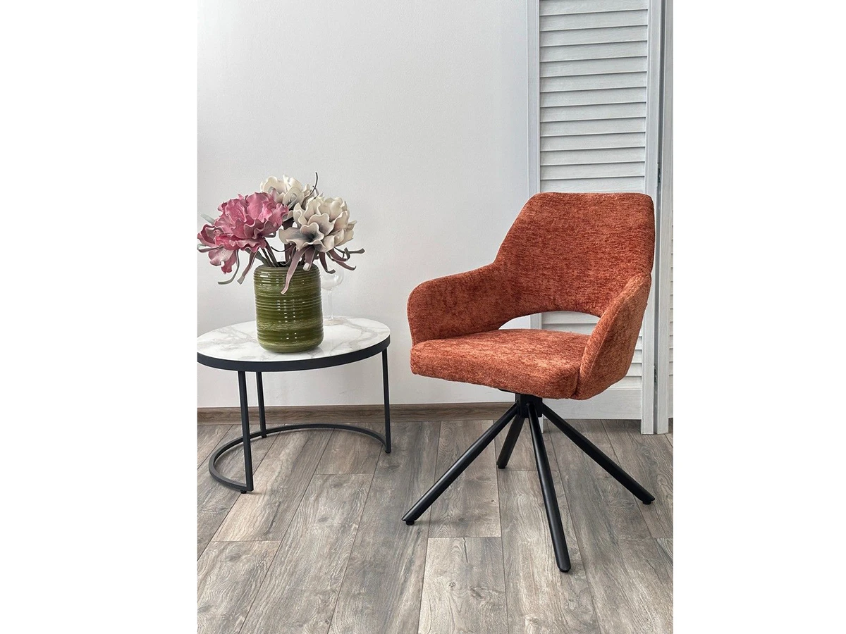 Стул NURI 961085  - фото 3