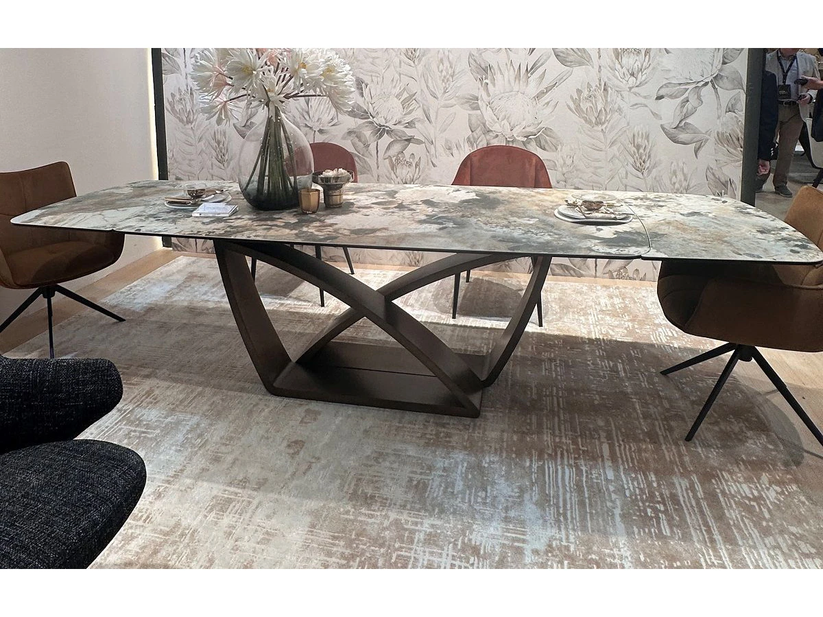 Стол ALONSO 961103  - фото 5