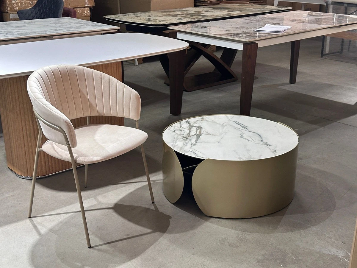 Стол журнальный BRANT 961119  - фото 4