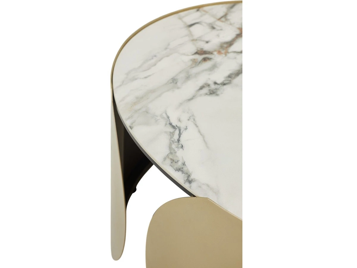 Стол журнальный BRANT 961119  - фото 7