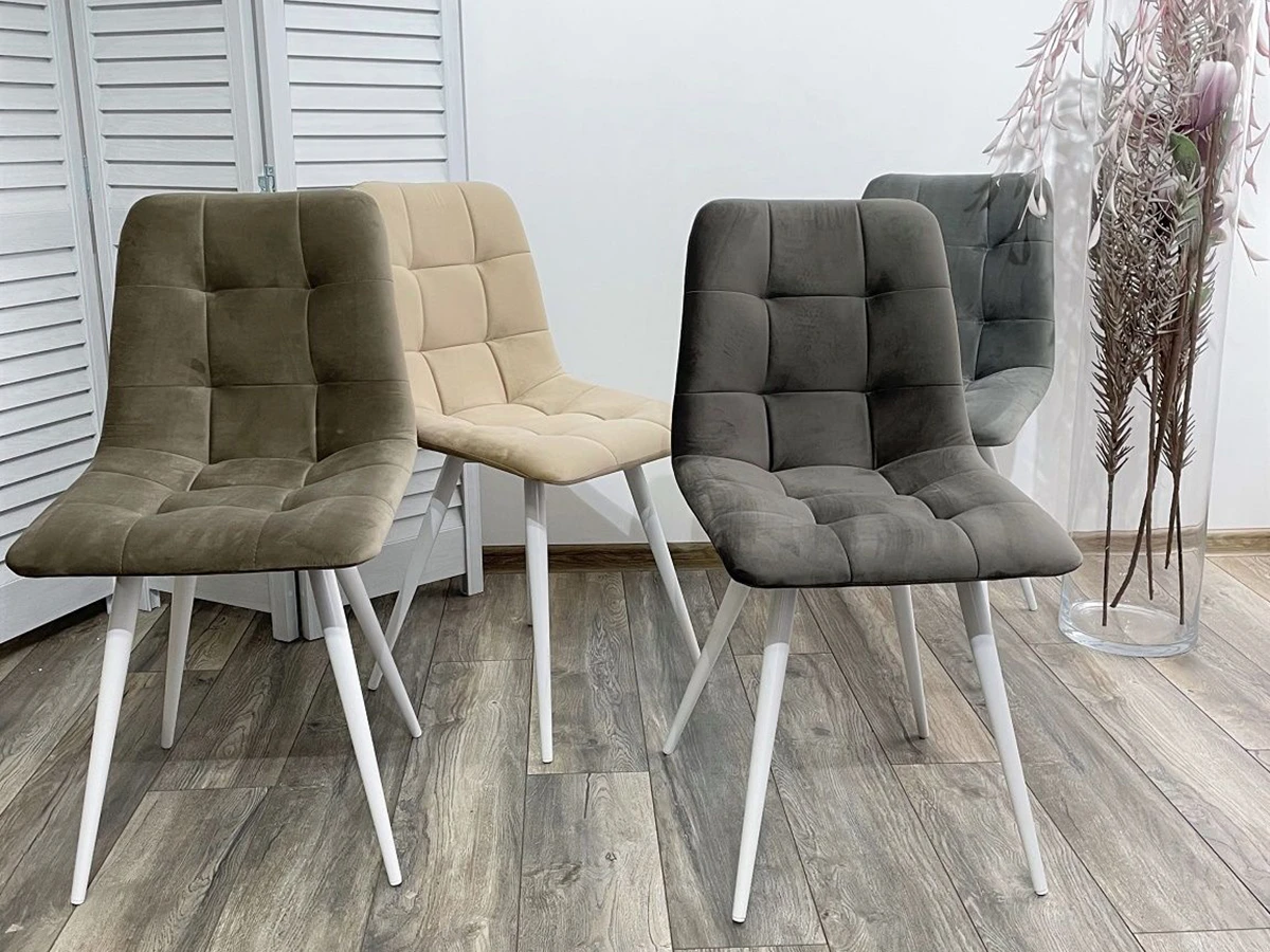 Стул CHILLI-Q 961121  - фото 6