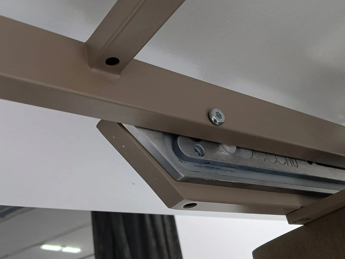 Стол CALVIN 961133  - фото 7