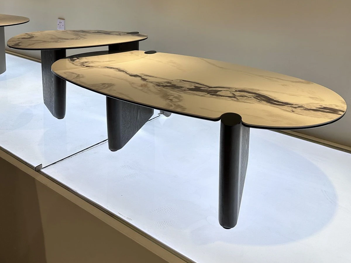 Стол кофейный ARN FENDI 961141  - фото 5