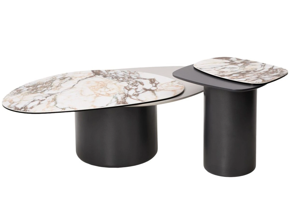 Стол кофейный NIKLAS 961161  - фото 9