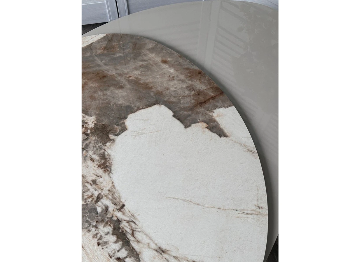 Стол кофейный NIKLAS 961161  - фото 4