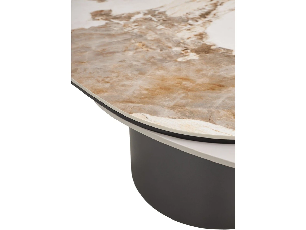 Стол кофейный NIKLAS 961161  - фото 7