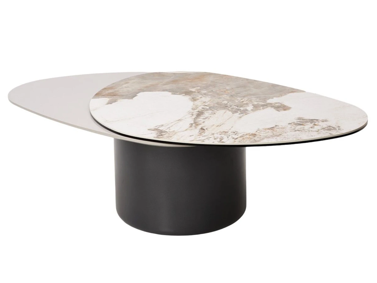 Стол кофейный NIKLAS 961161  - фото 6