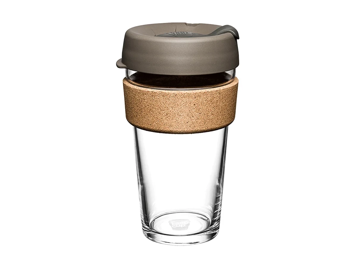 Кружка KeepCup Brew Cork L 597834