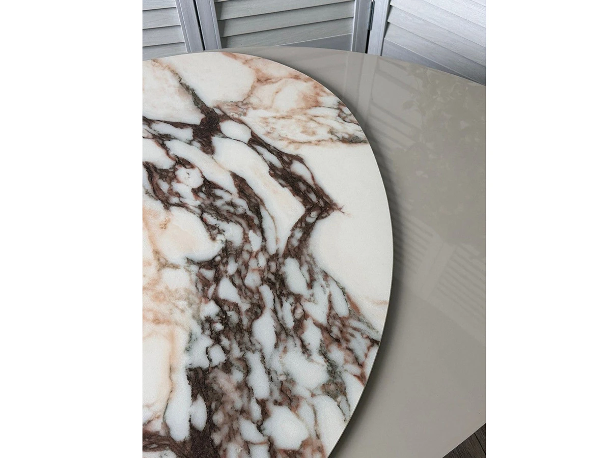 Стол кофейный NIKLAS 961168  - фото 7