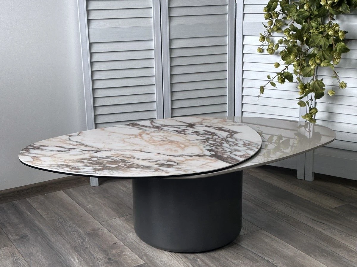 Стол кофейный NIKLAS 961168  - фото 3