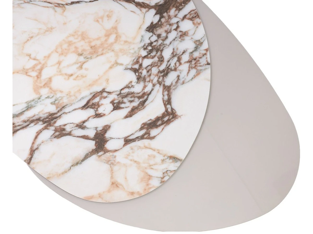 Стол кофейный NIKLAS 961168  - фото 5