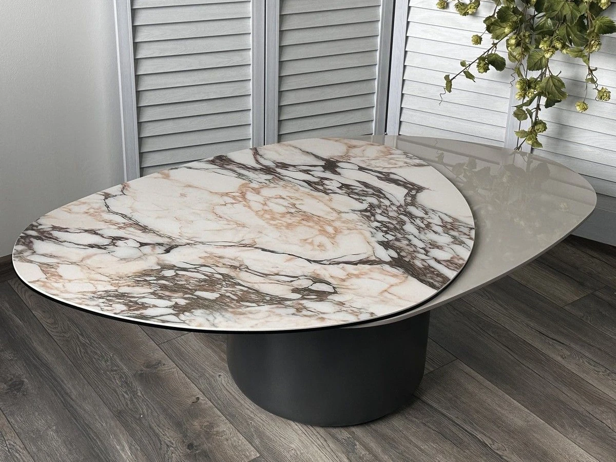 Стол кофейный NIKLAS 961168  - фото 6