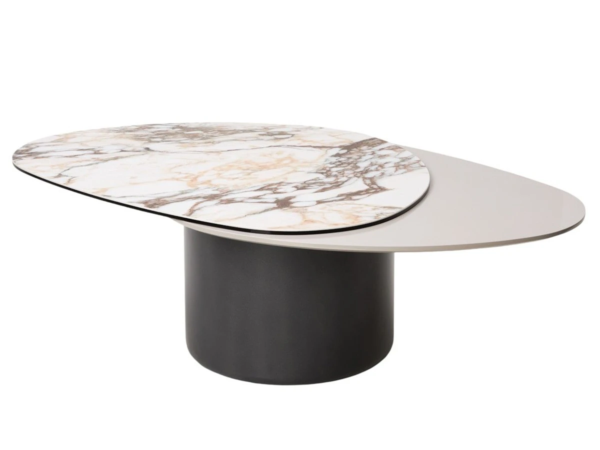 Стол кофейный NIKLAS 961168  - фото 4