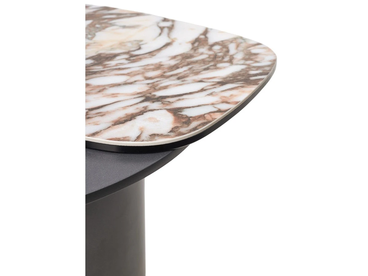 Стол кофейный ARVID 961178  - фото 9