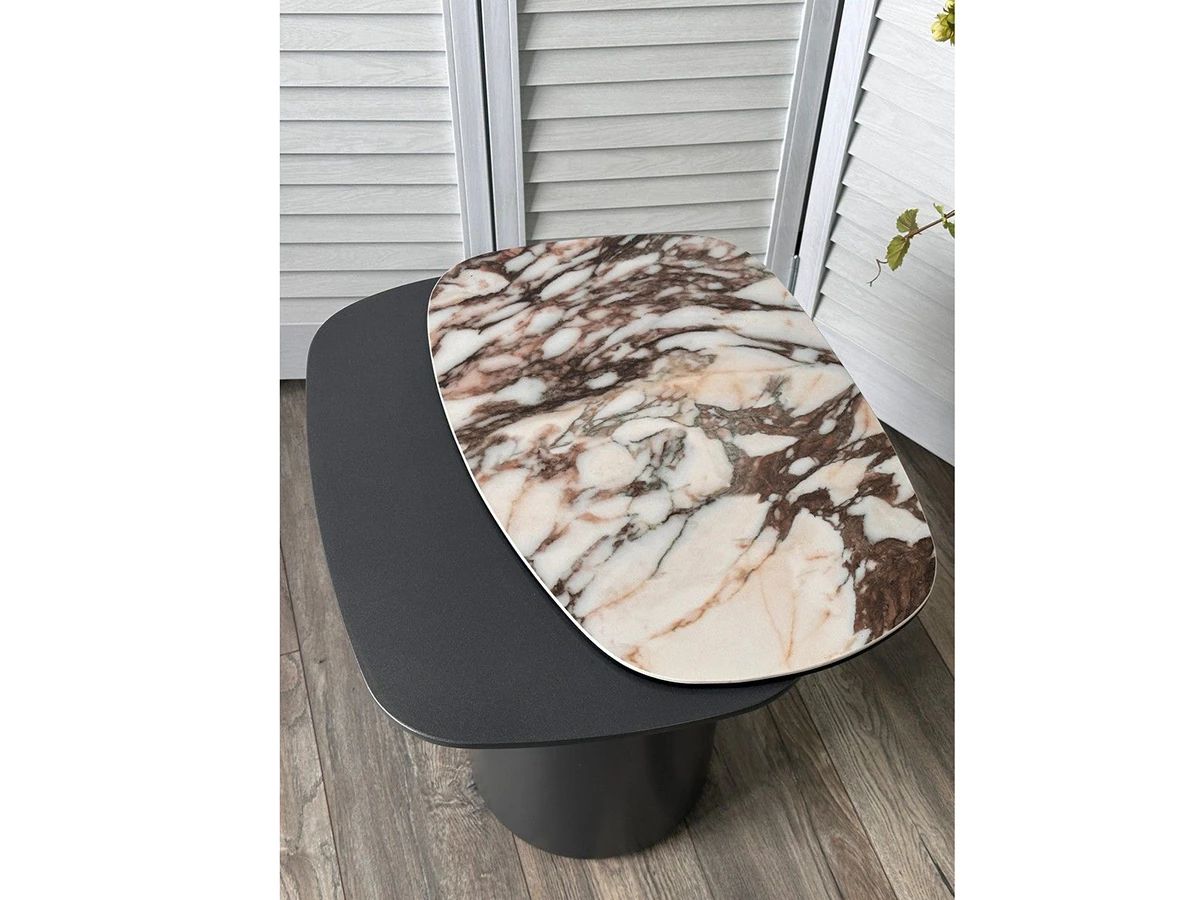 Стол кофейный ARVID 961178  - фото 4