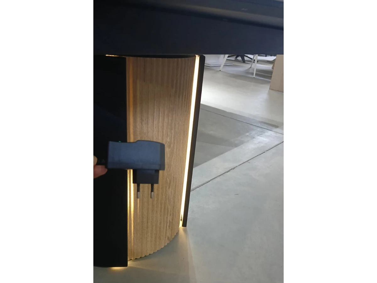 Стол БАТИСТ 961215  - фото 5