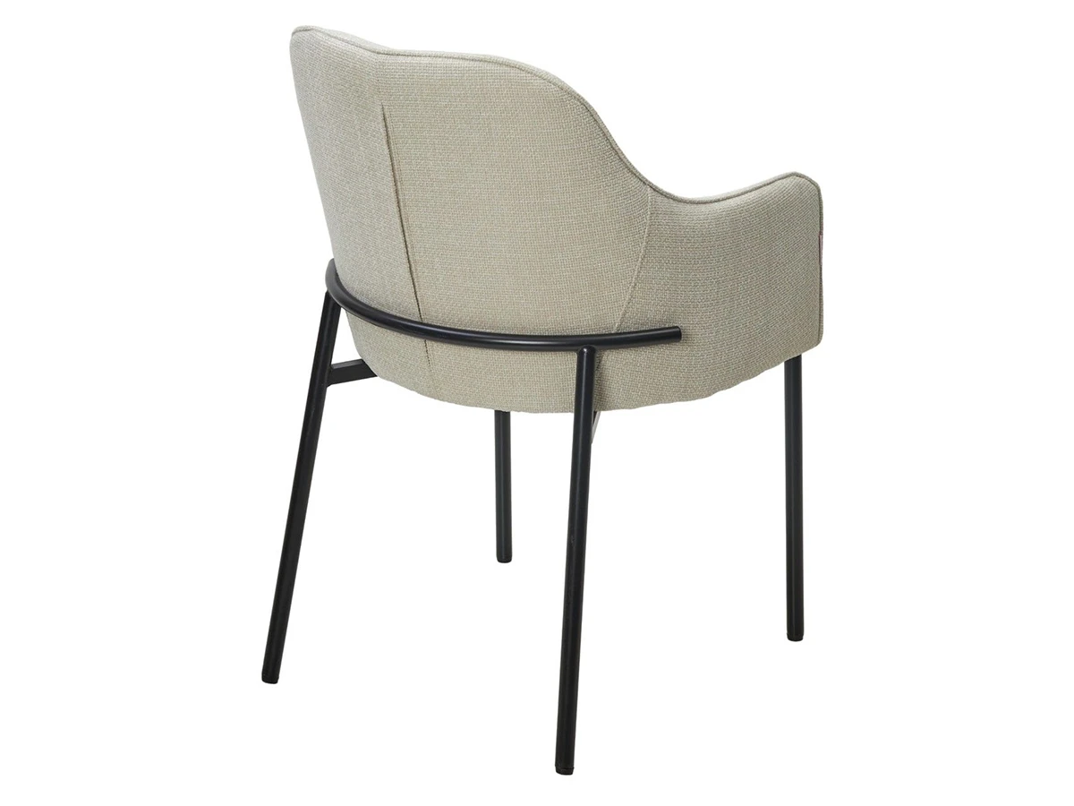 Стул WILSON 961217  - фото 5