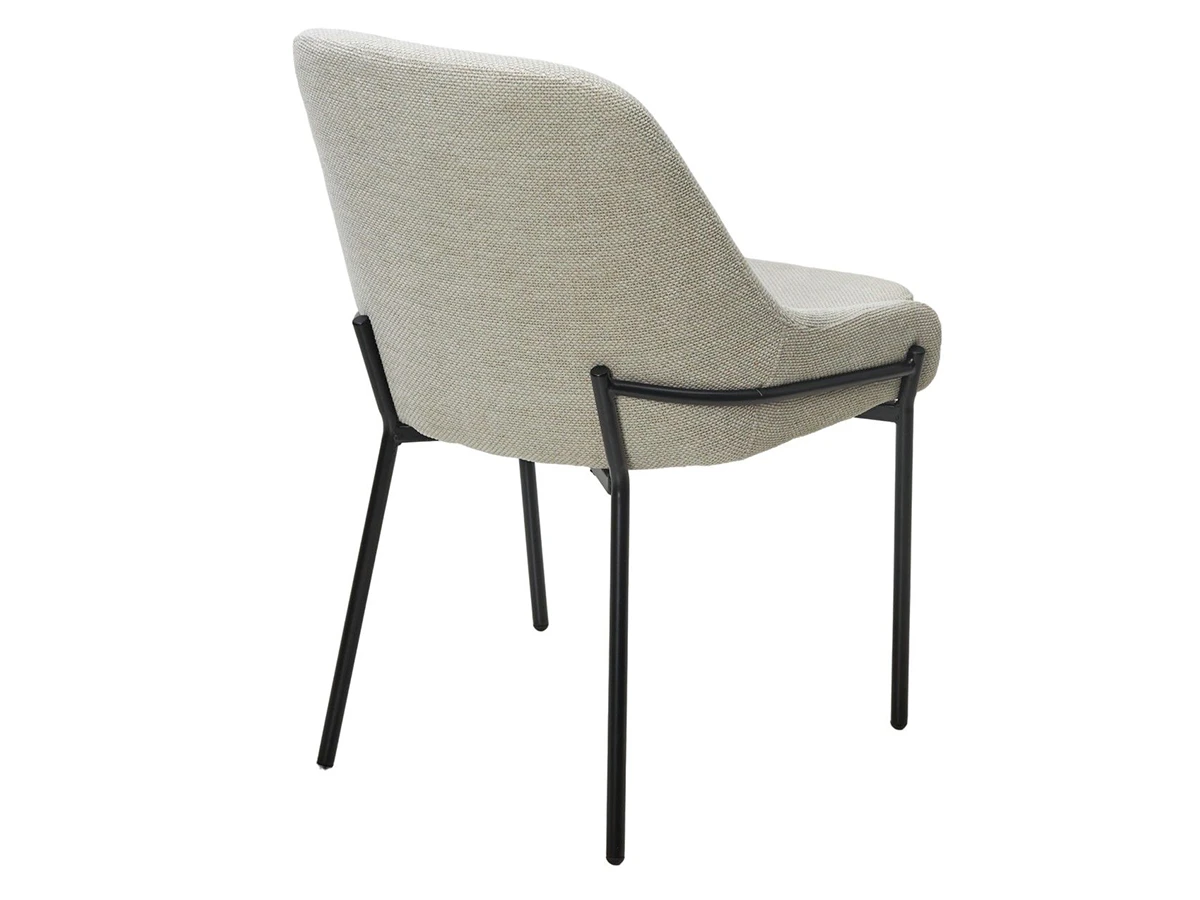 Стул GAVI 961226  - фото 5