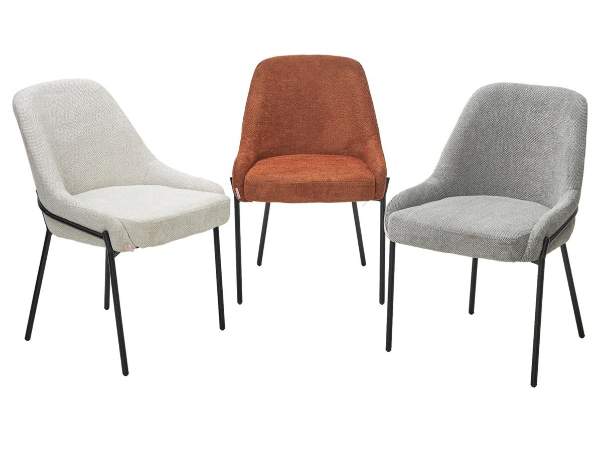 Стул GAVI 961226  - фото 4