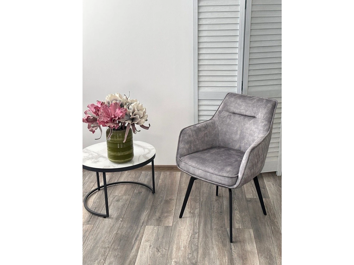 Стул RENLY 961236  - фото 4