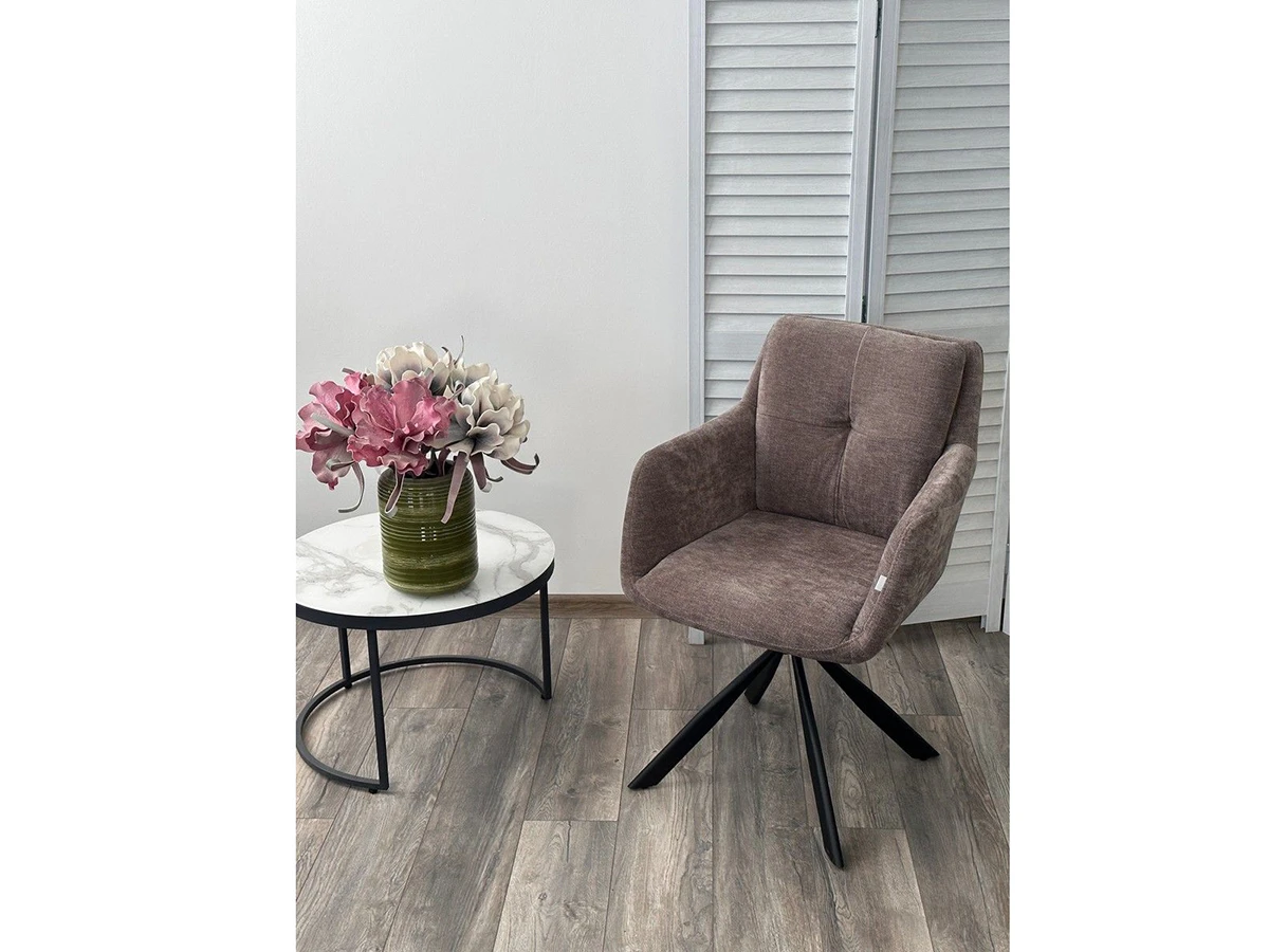 Стул ФЕДЕРИКО 961237  - фото 3