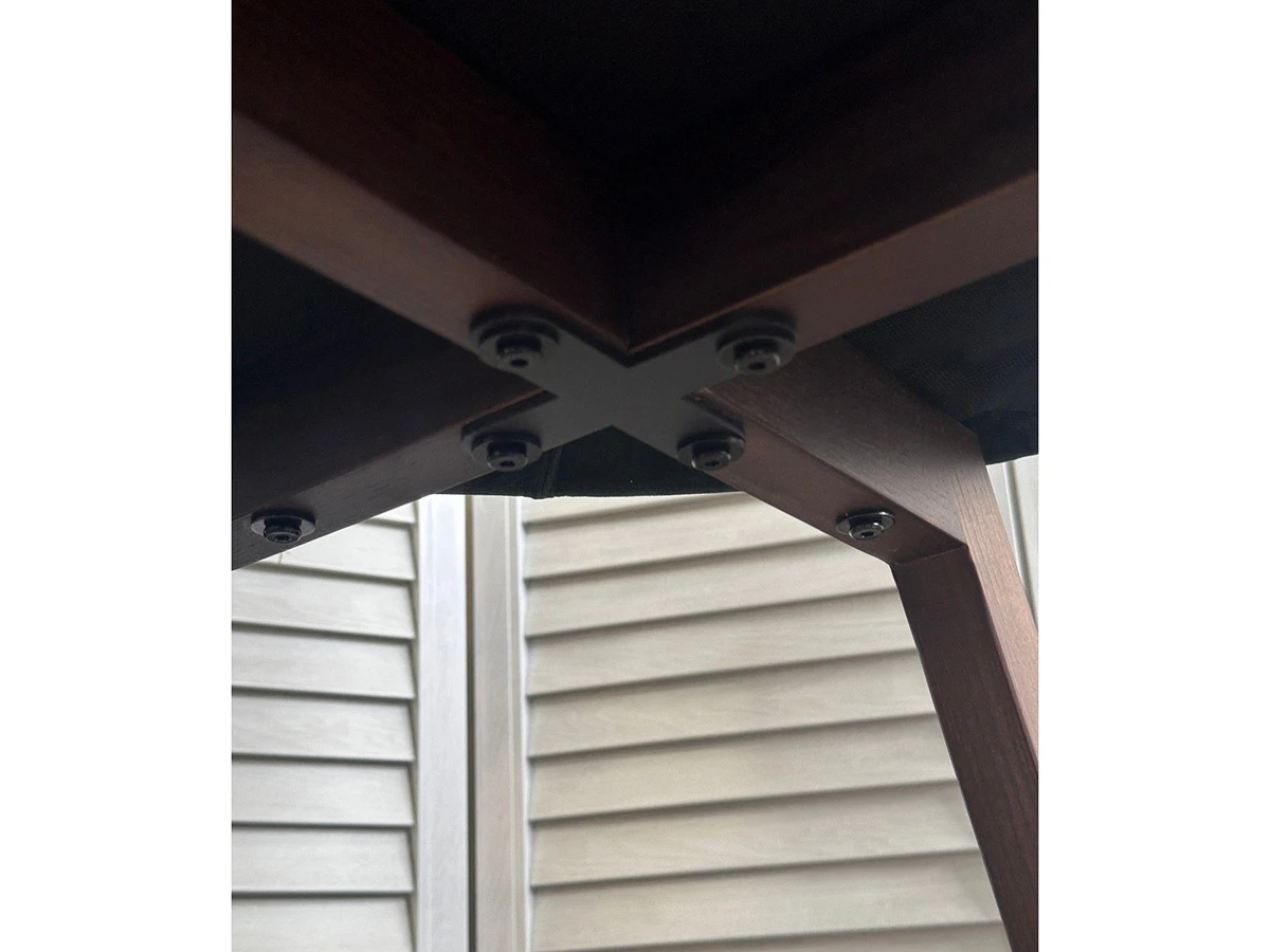 Стул CRISTIAN 961239  - фото 5