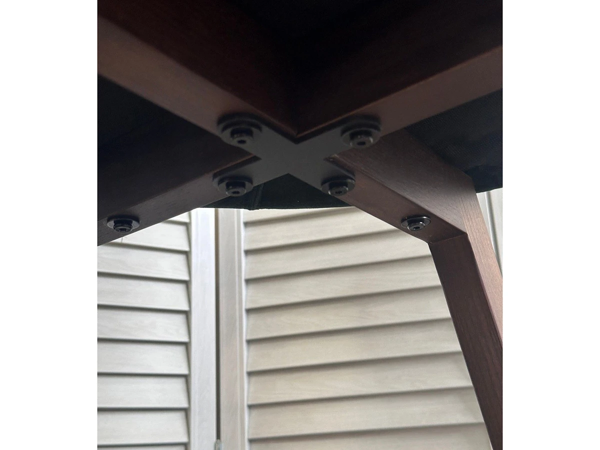 Стул CRISTIAN 961245  - фото 2