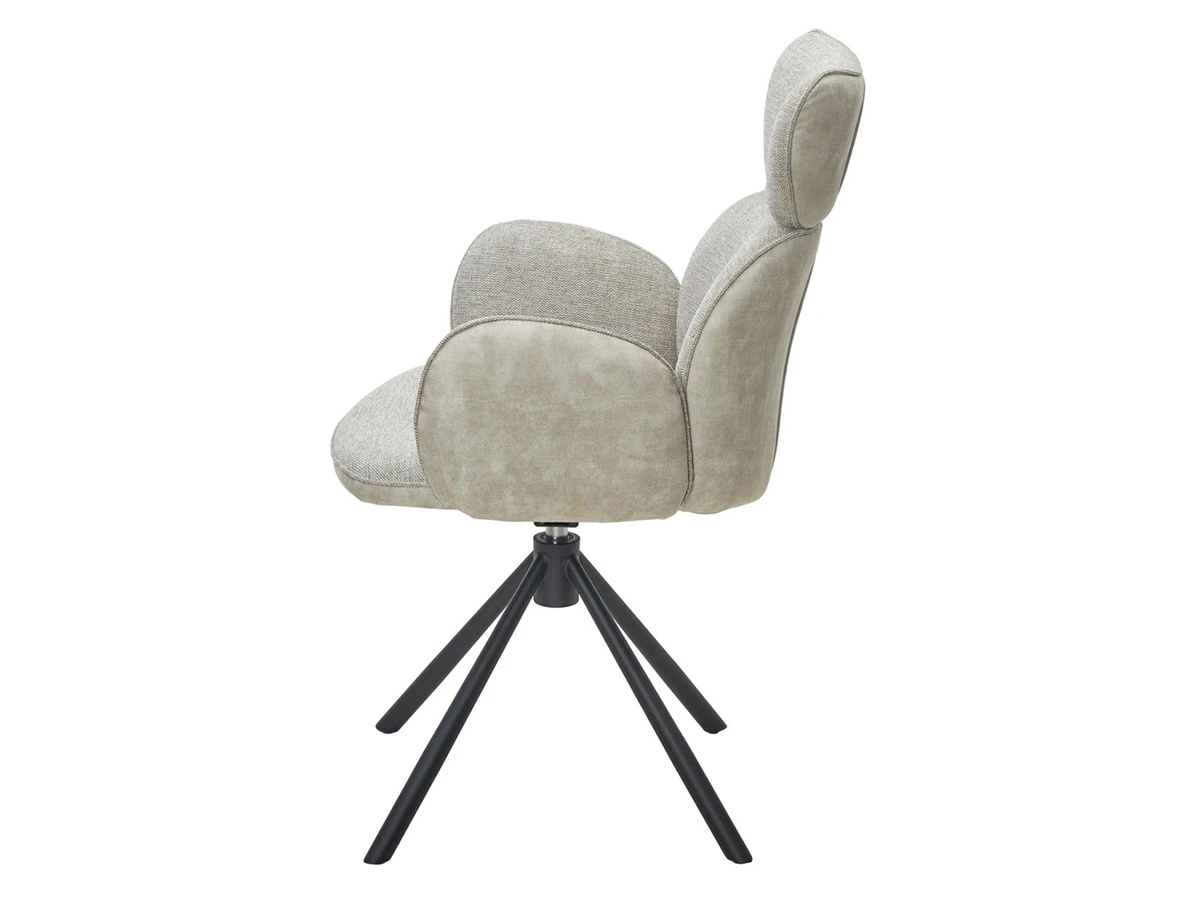 Стул VARDY 961251  - фото 6