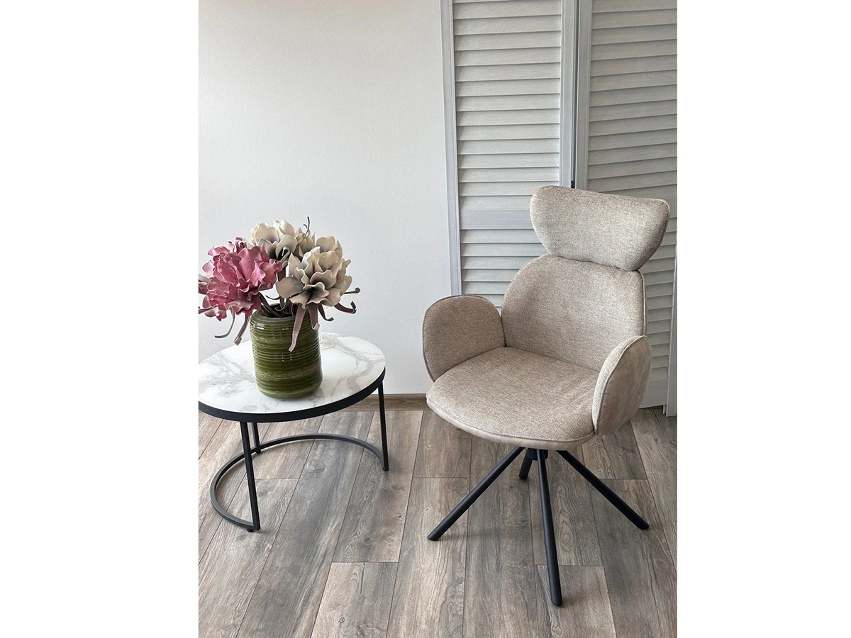 Стул VARDY 961251  - фото 3