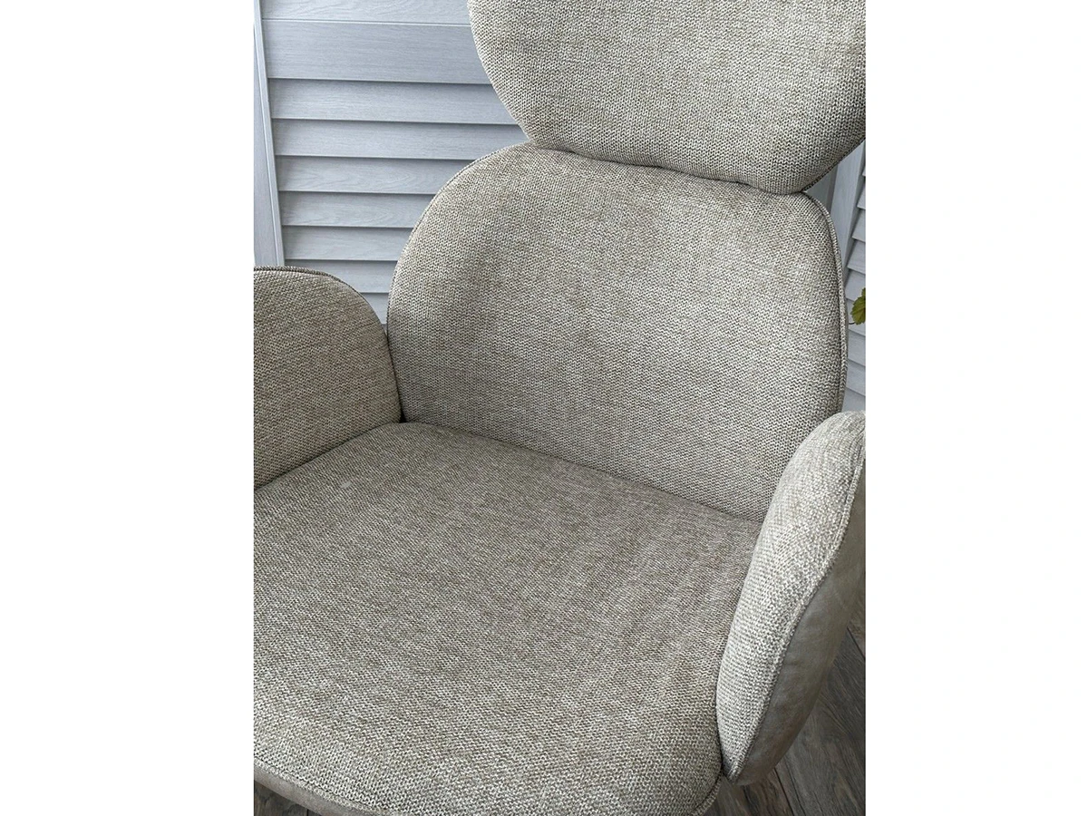 Стул VARDY 961251  - фото 4