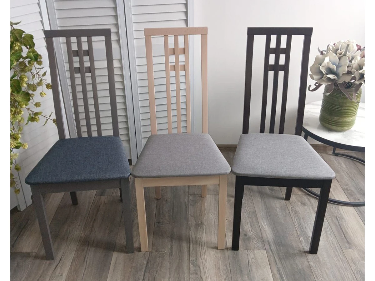 Стул СB-2482YBH 961255  - фото 3