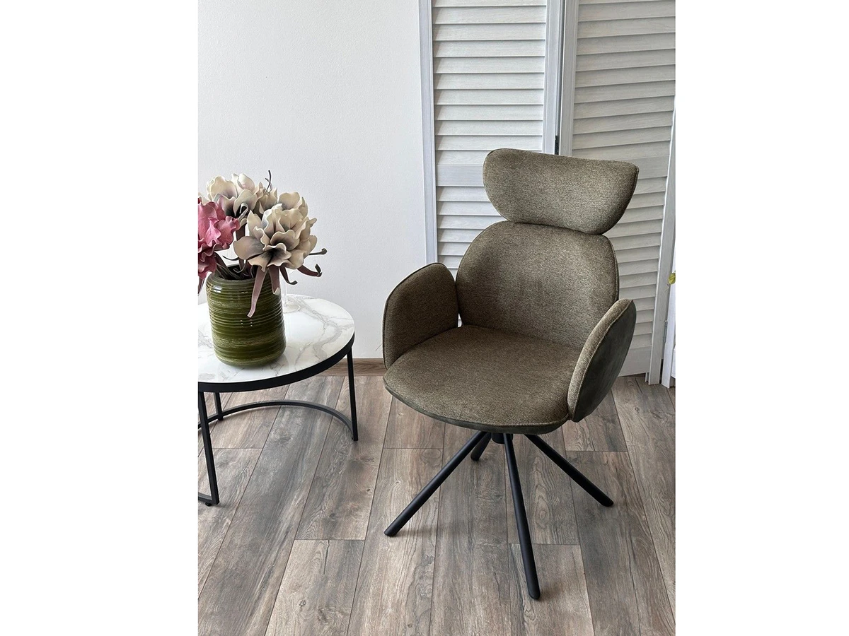 Стул VARDY 961258  - фото 4