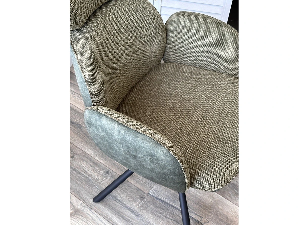 Стул VARDY 961258  - фото 3