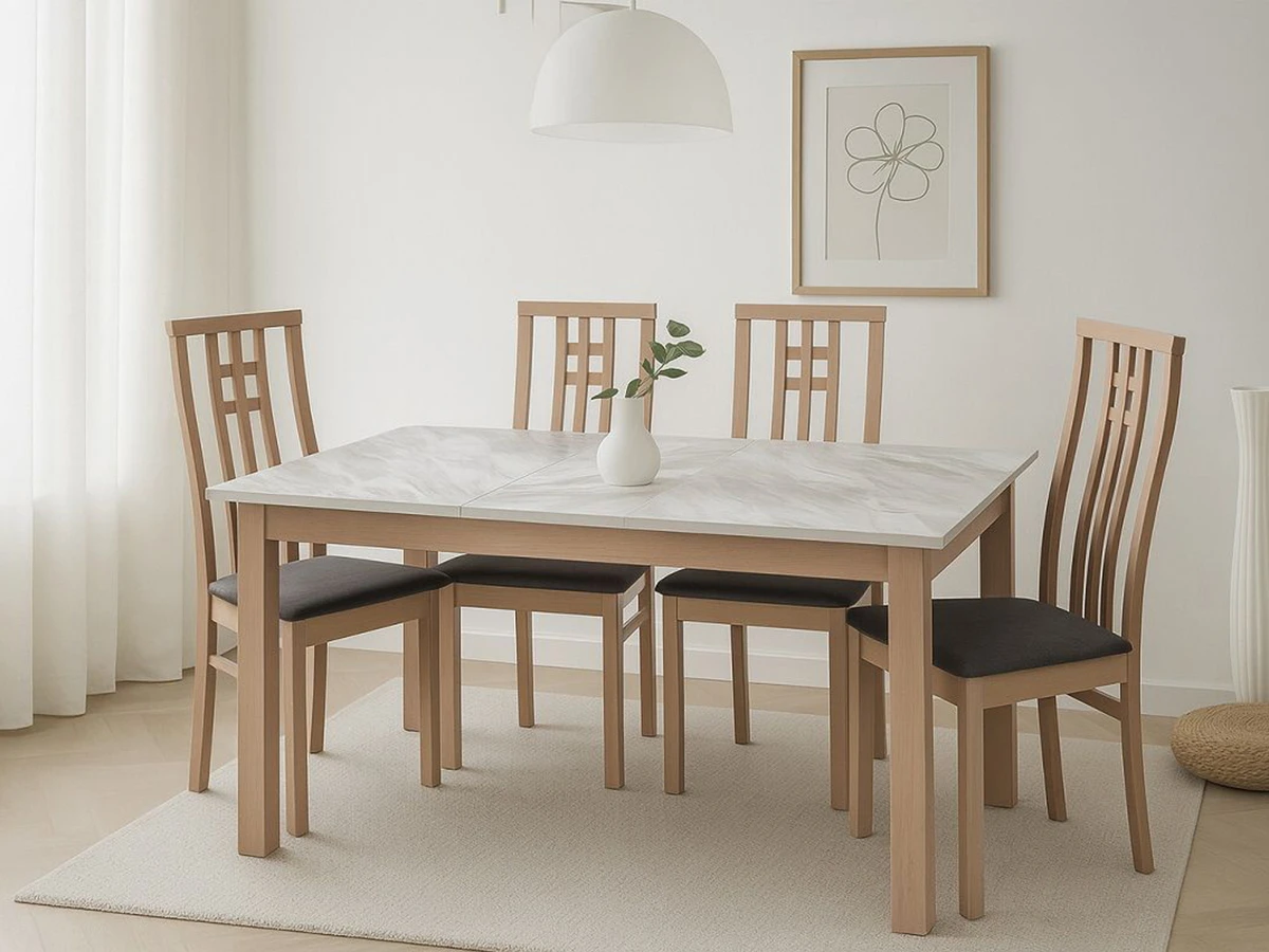 Стул СB-2482YBH 961262  - фото 7