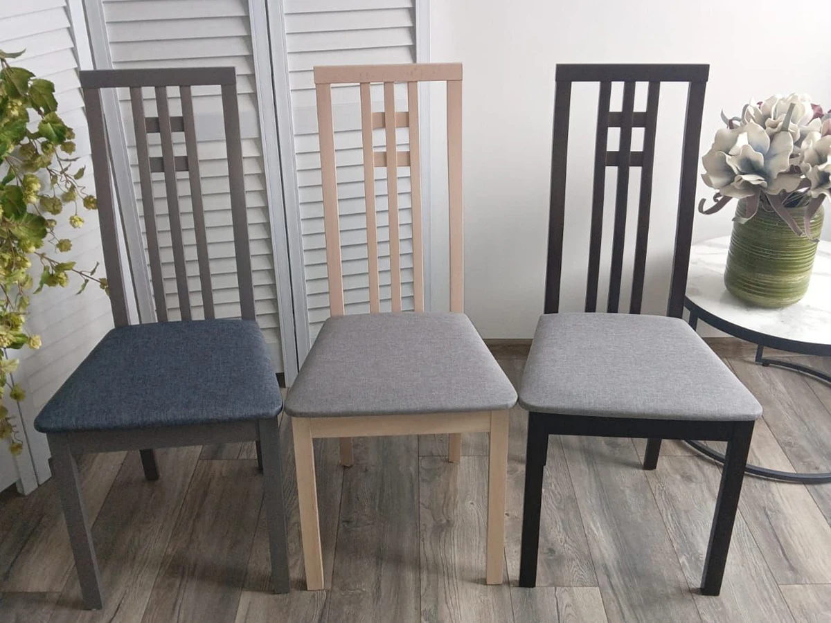 Стул СB-2482YBH 961262  - фото 3