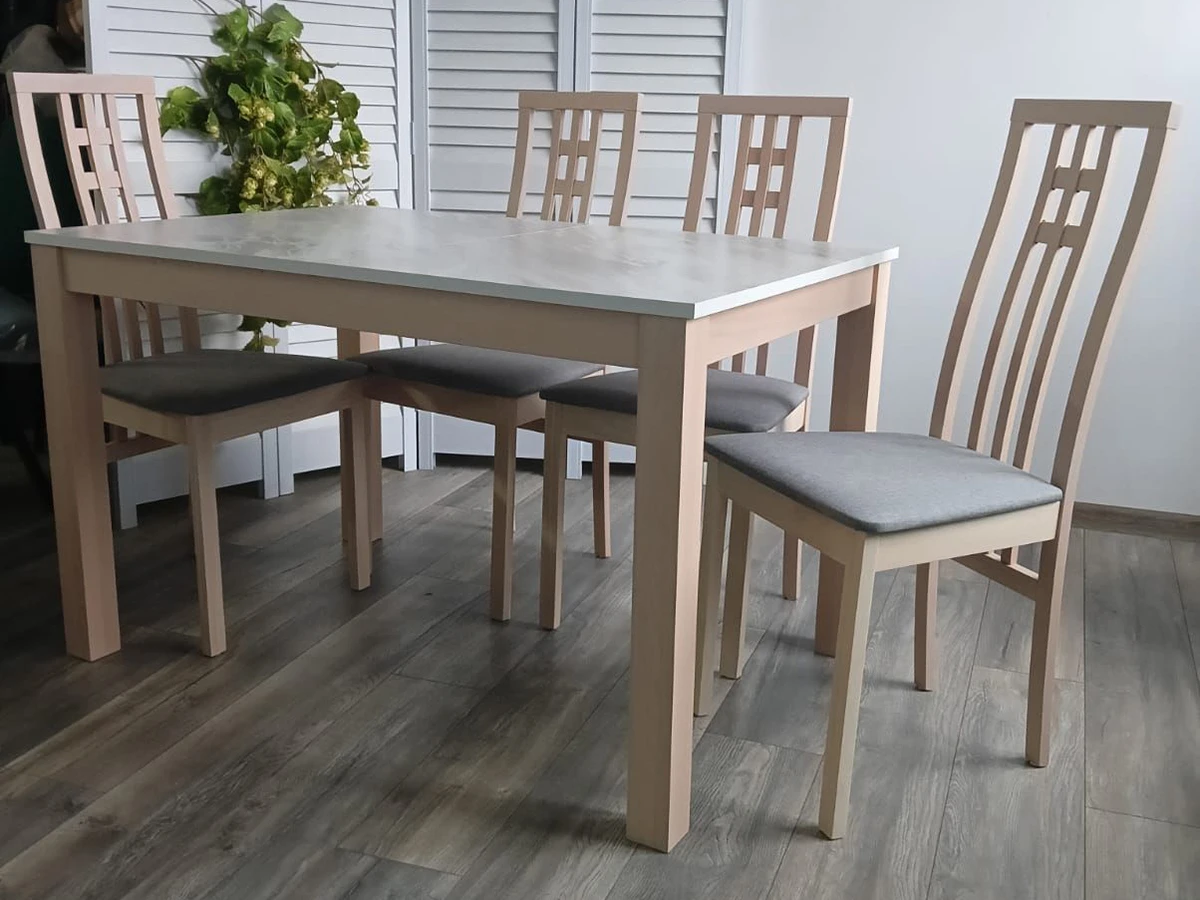 Стул СB-2482YBH 961262  - фото 4