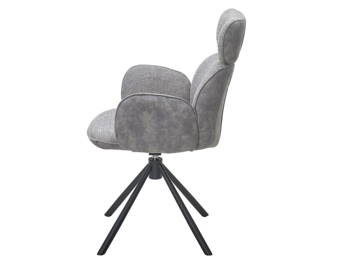 Стул VARDY 961263  - фото 6