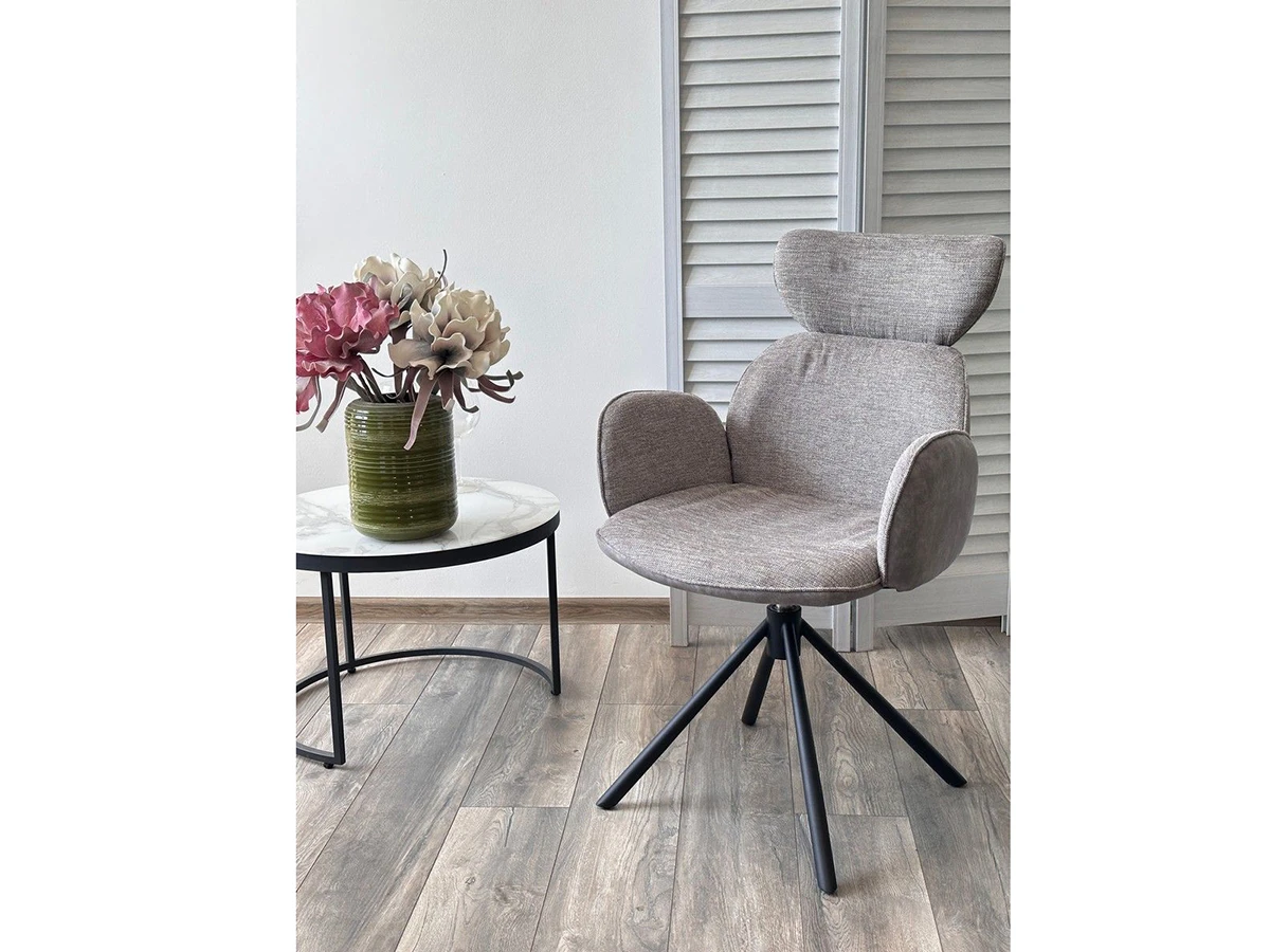 Стул VARDY 961263  - фото 4